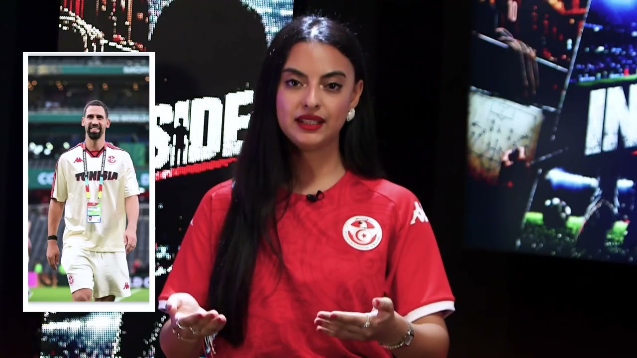 Inside ⚽ - وقتاش اللاعب قادر باش أنه يبعد على منتخب بلادو ؟ 🤔