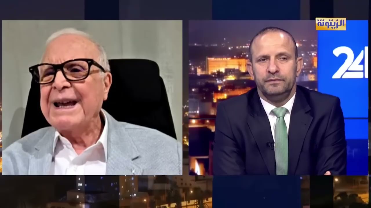 أحمد القديدي : الزقافة يعرفون ان سعيد قد انتهى و الدول التي كانت تدعمه تبحث عن بديل له