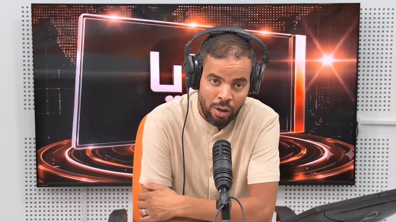 Diffusion en direct de Radio Gafsa | إذاعة قفصة