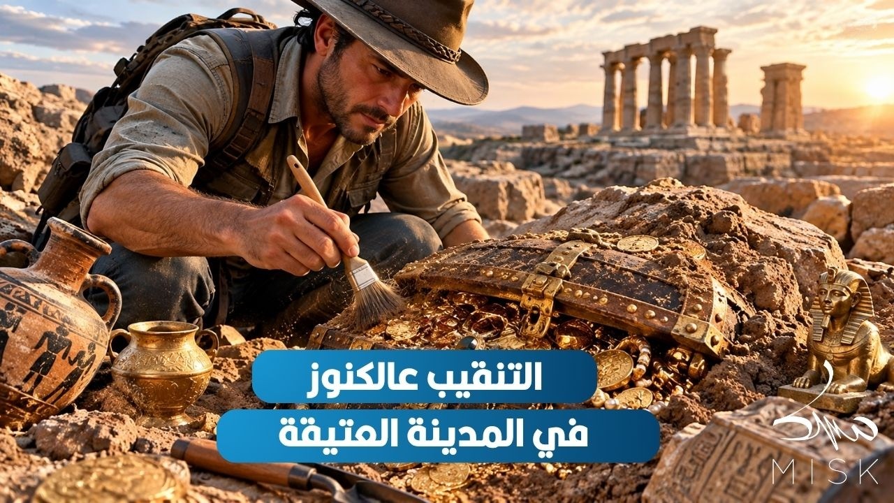حسني مرعي : هاذي تفاصيل التنقيب عالكنوز في المدينة العتيقة و الحل الأمني غير كافي