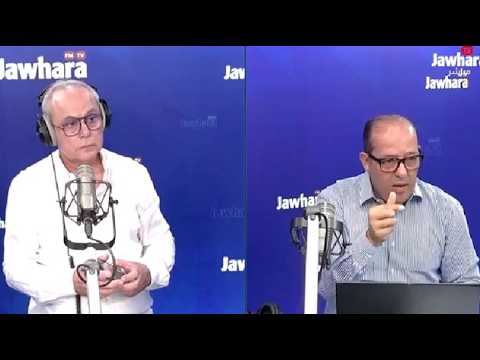 معز السوسي: 'خدمات الدين الخارجي ستتراجع خلال السنة المقبلة'