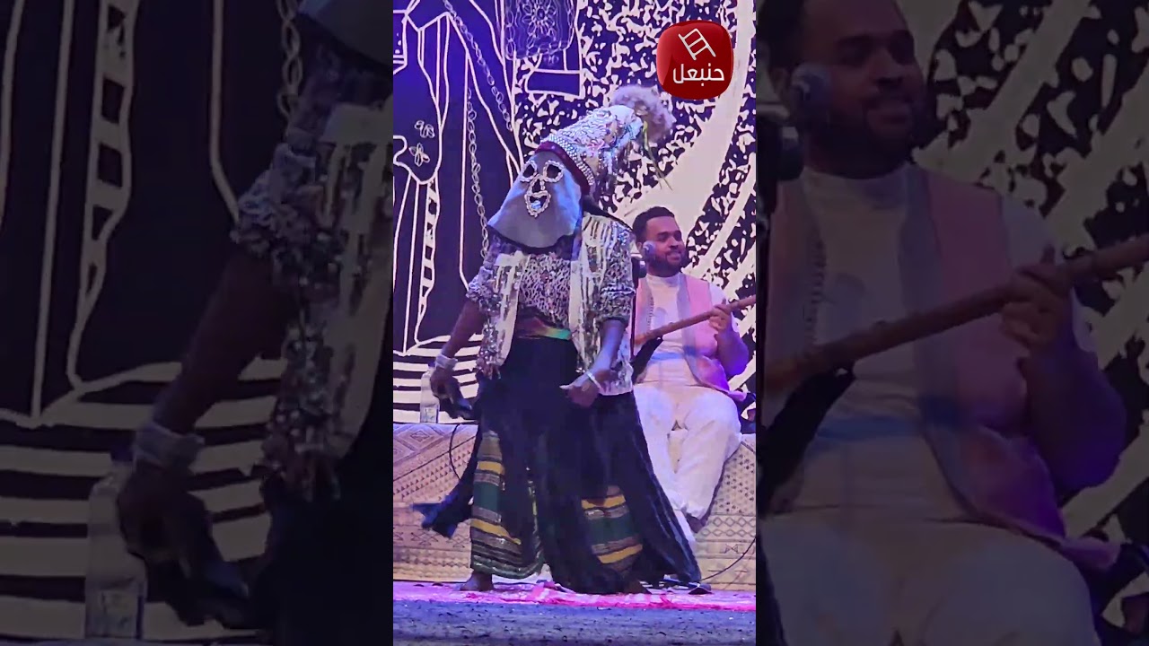 🥁 سطمبالي وبوسعدية في افتتاح أيام قرطاج الموسيقية 🎶✨