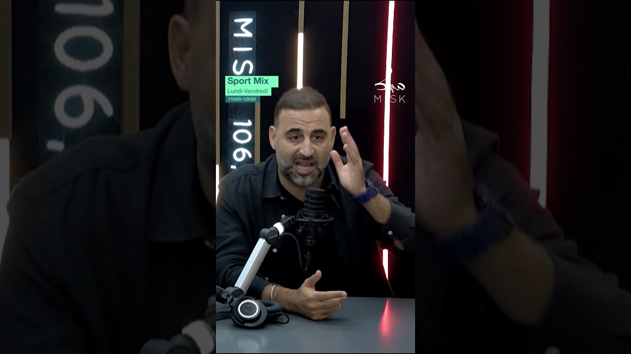 بلال الفضيلي : معلقاً على رحلة الترجي الخاصة إلى ليبيا هاو كيفاش يتعملو الرحلات الخاصة