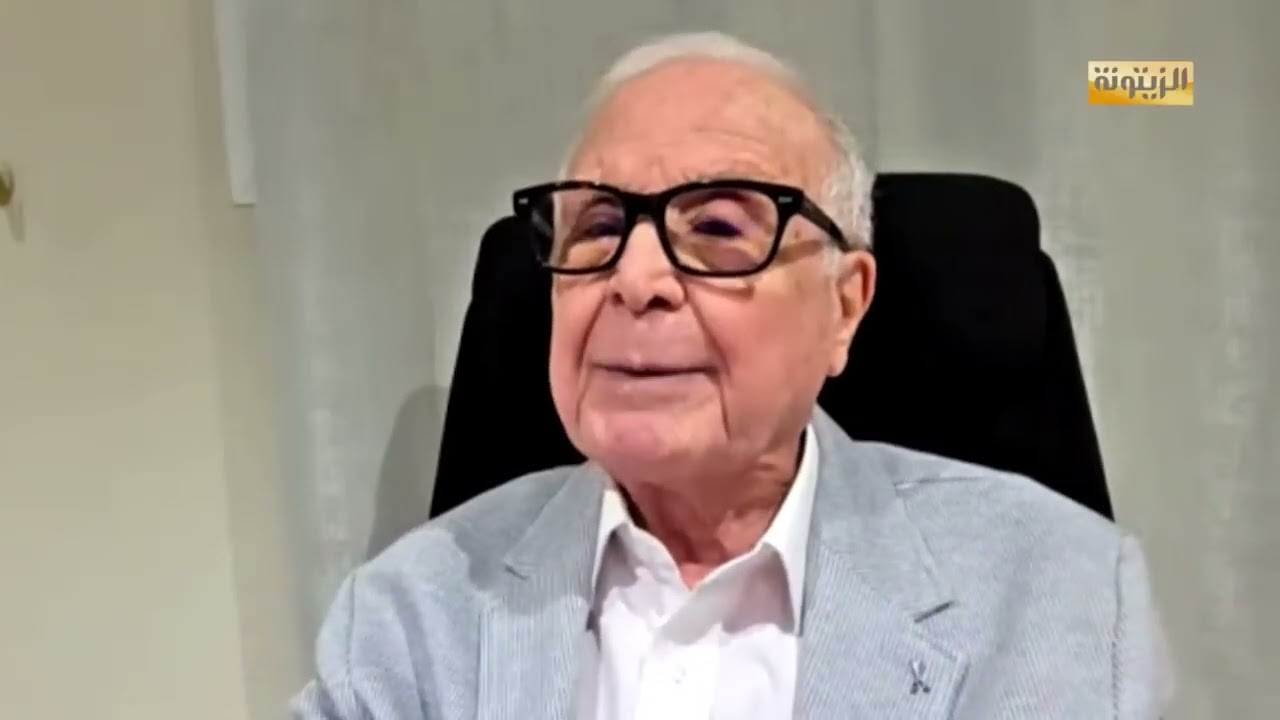 أحمد القديدي : لقد انفجرالشعب و اضحى الجميع ينتقد الوضع