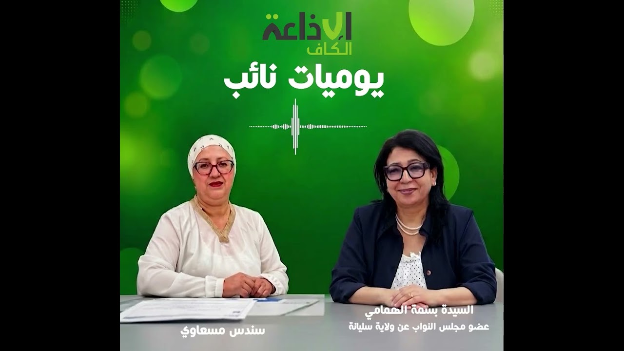 يوميات نائب