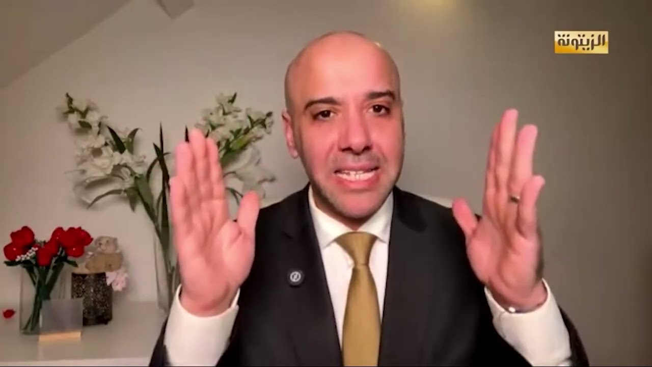 زياد الهاشمي : هكذا يتعامل الأمنيون مع الموقوفين !
