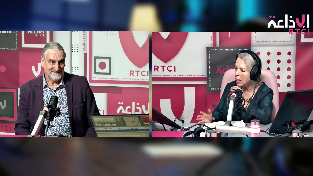 Dr Richard Bolstad sur RTCI : comment notre passé influence-t-il notre avenir ?