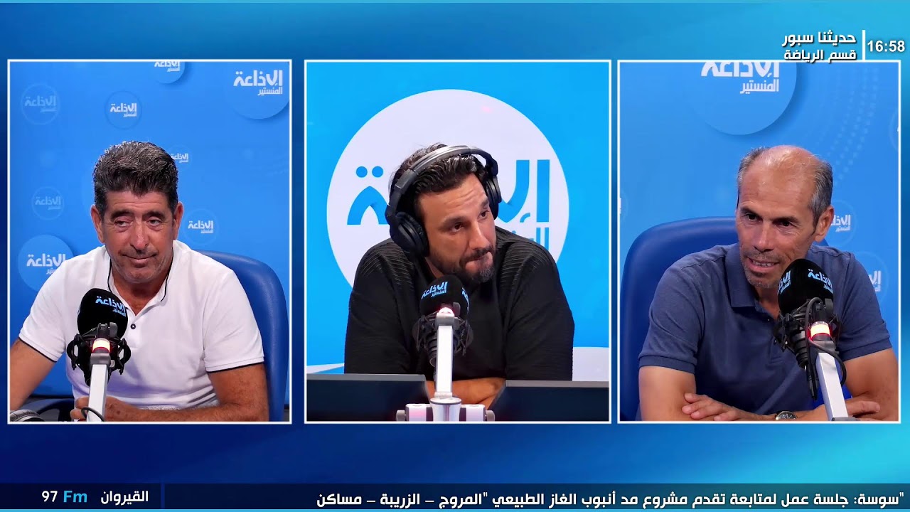 حديثنا  سبور مع الهذيلي الفتني