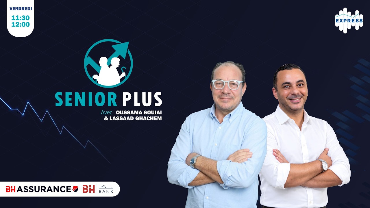🏨 Senior Plus | L’hôtellerie face aux attentes des seniors