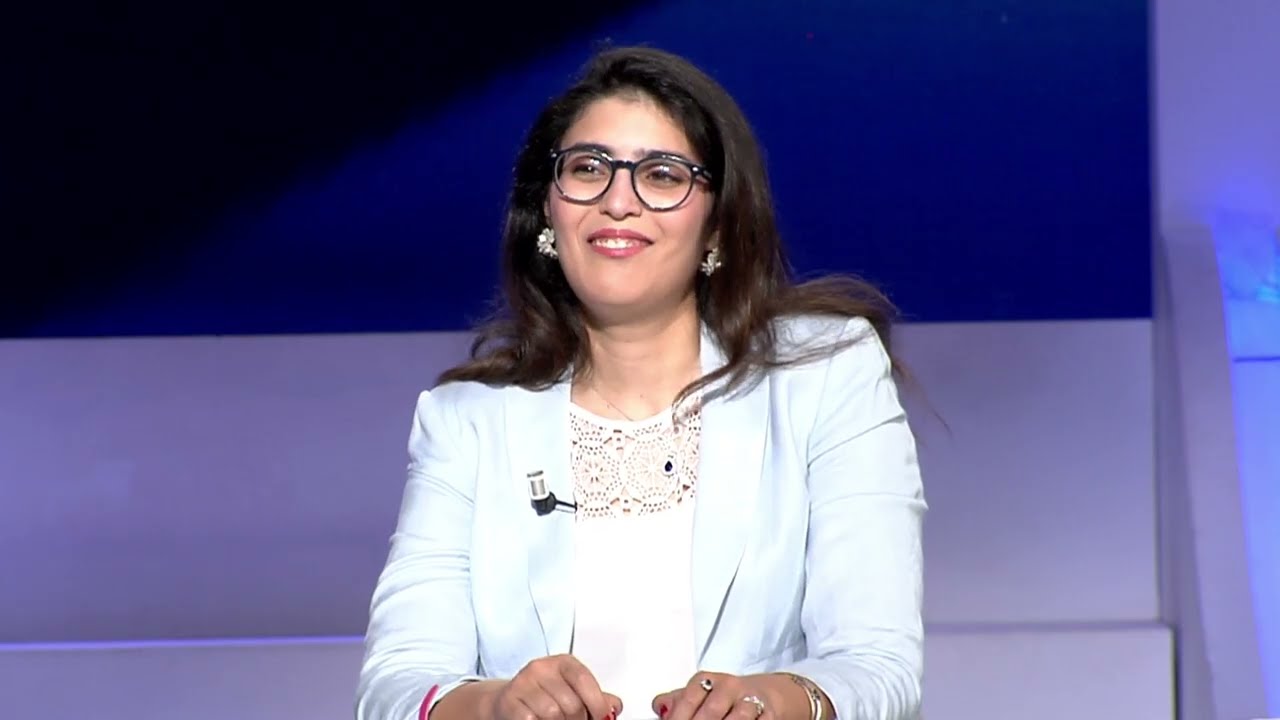برنامج +Eco (مع نشأت عزوز) | الحلقة 25