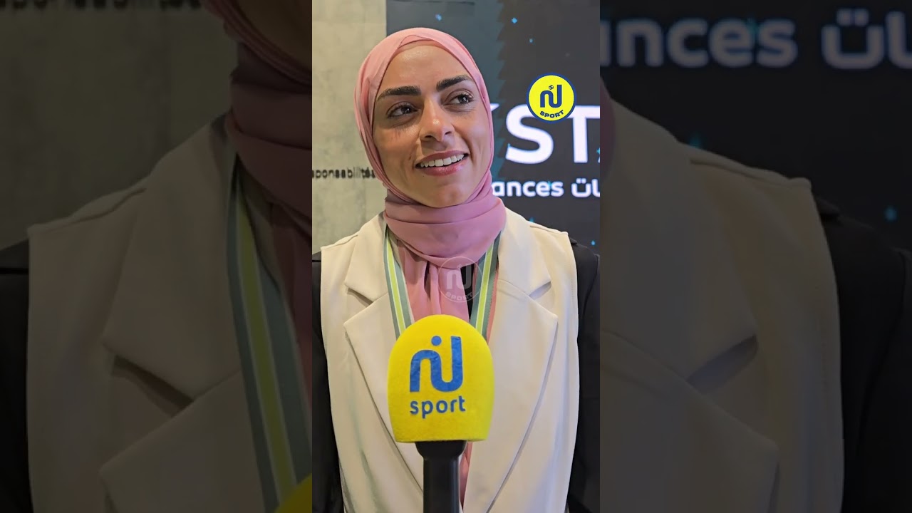 تأمينات STAR ⭐️ تكرم أبطال تونس 🇹🇳🏅 في إطار مواصلة دعم الرياضيين لمزيد من التألق ✅️💪