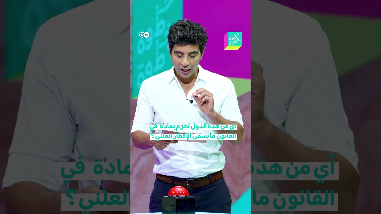 تجريم الإفطار العلني حول العالم
