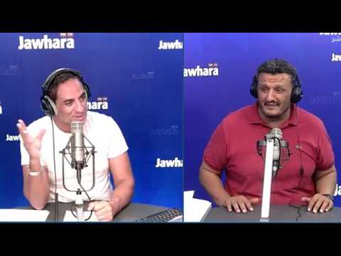 عصام عبسي يقدم تفاصيل عرض " ڨمح المدينة " في ايام قرطاج الموسيقية