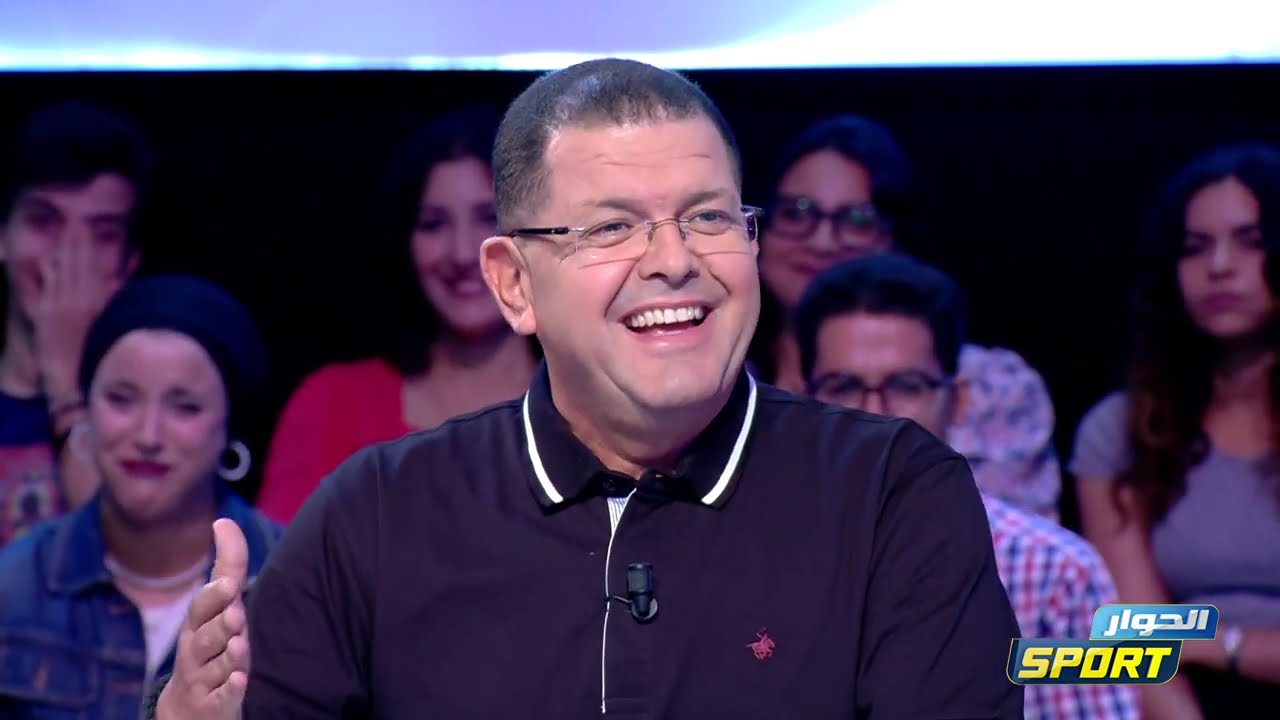 Elhiwar Sport S05 Episode 03 21-09-2026 Partie 01