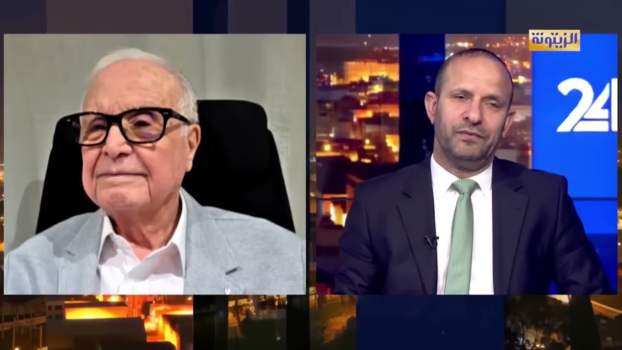 أحمد القديدي : الزيتونة هي المنبر الأخير الذي يصدح بالحقيقة