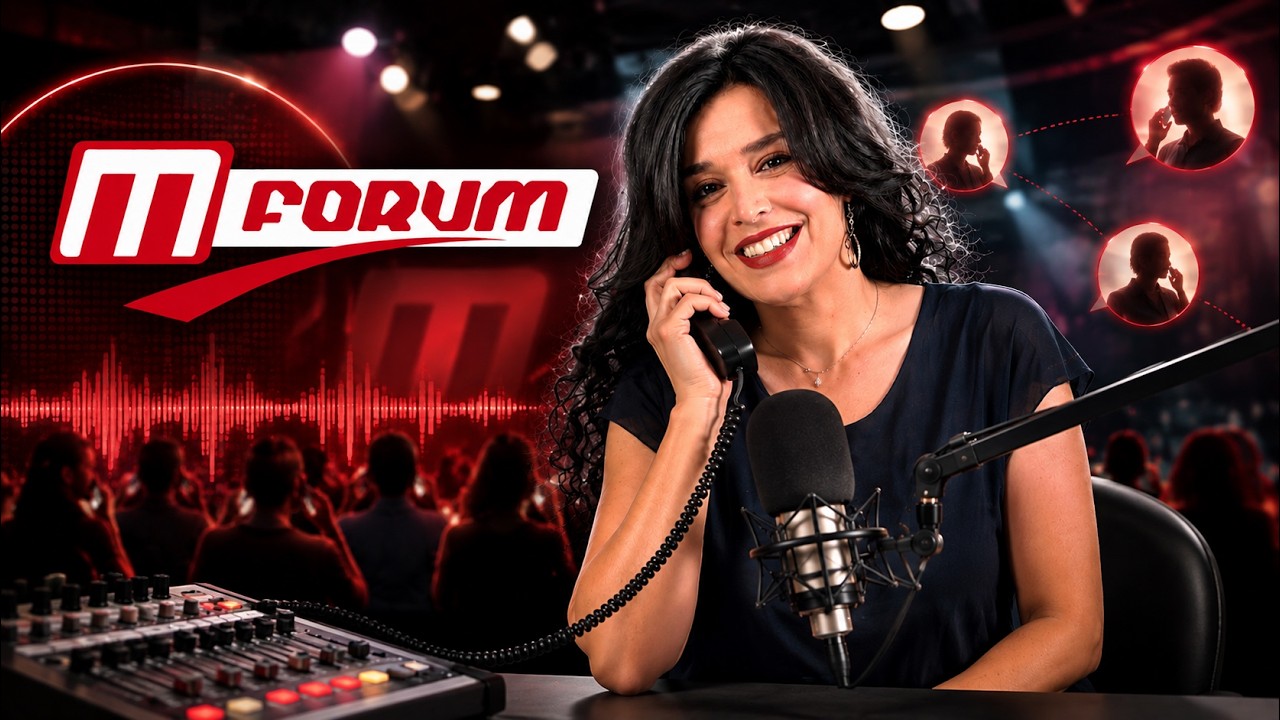 FORUM : 14 OCTOBRE 2026