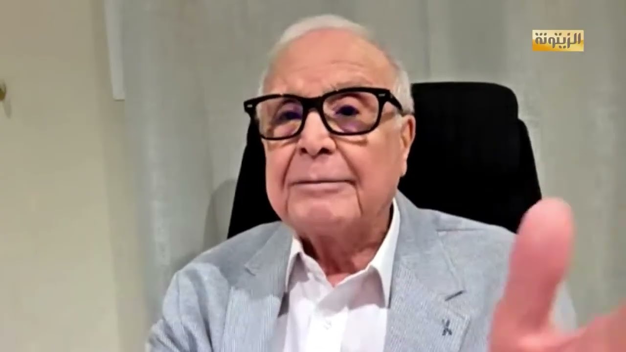أحمد القديدي : قيس سعيد يظن أن المحاسبة لن تشمله