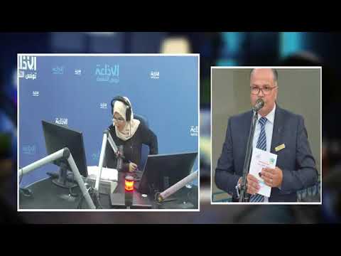 الصالون الثقافي مع عروسية بوميزة استضافة محمد صياح  وتفاصيل #المهرجان_الوطني_لموسيقى_الطفل ببوحجر