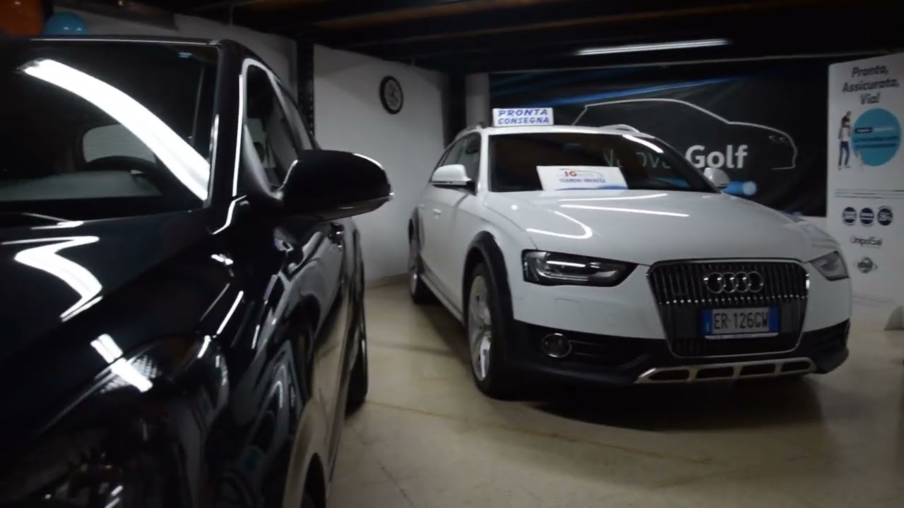 Radio Panorama TV Vicina ai propri partners pubblicitari vi presentiamo IG Auto