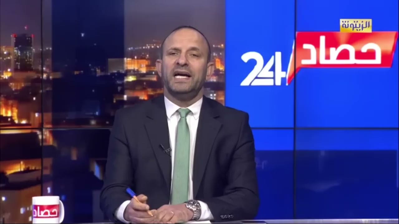 الحسين بن عمر : أمام الانتهاكات في حق الموقوفين من يحاسب من ؟