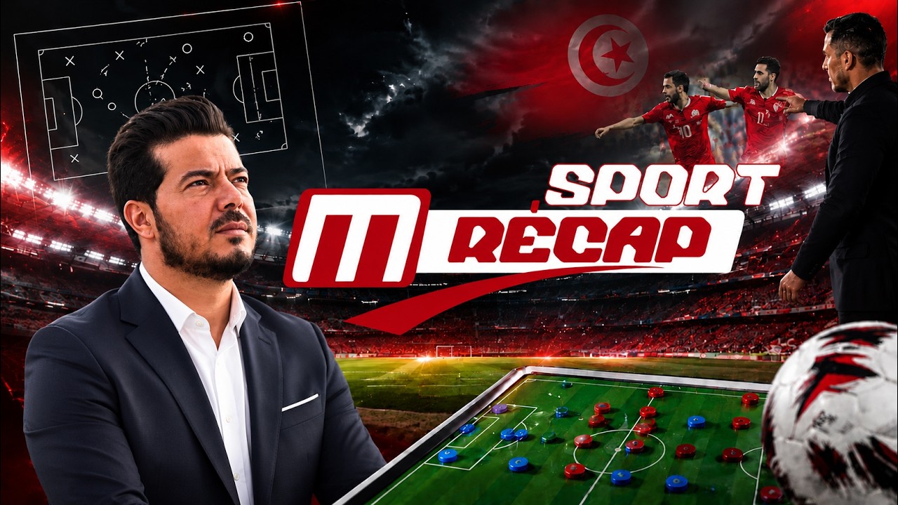RÉCAP SPORT : 14 OCTOBRE 2026