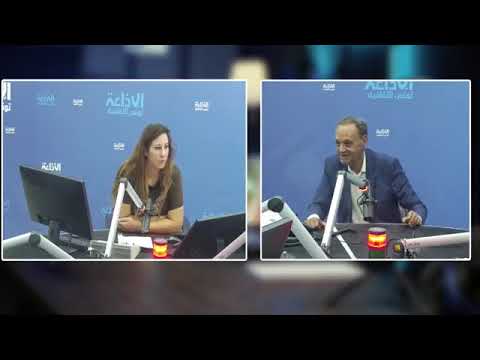 المشهد الثقافی مع فاتن الصالحی يستضيف الكاتب الشاذلي القرواشي وحديث عن اخر إصداراته الموجهة للأطفال
