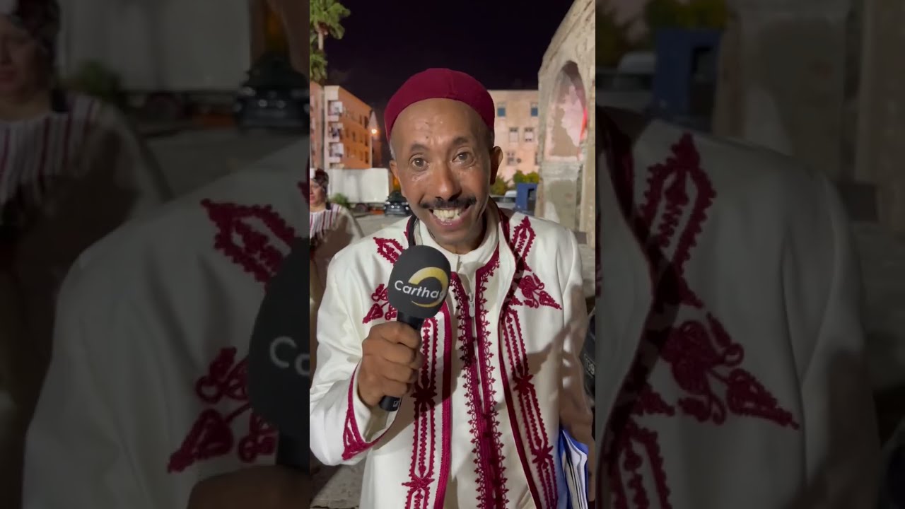 رأي الشارع التونسي في برنامج دار العز