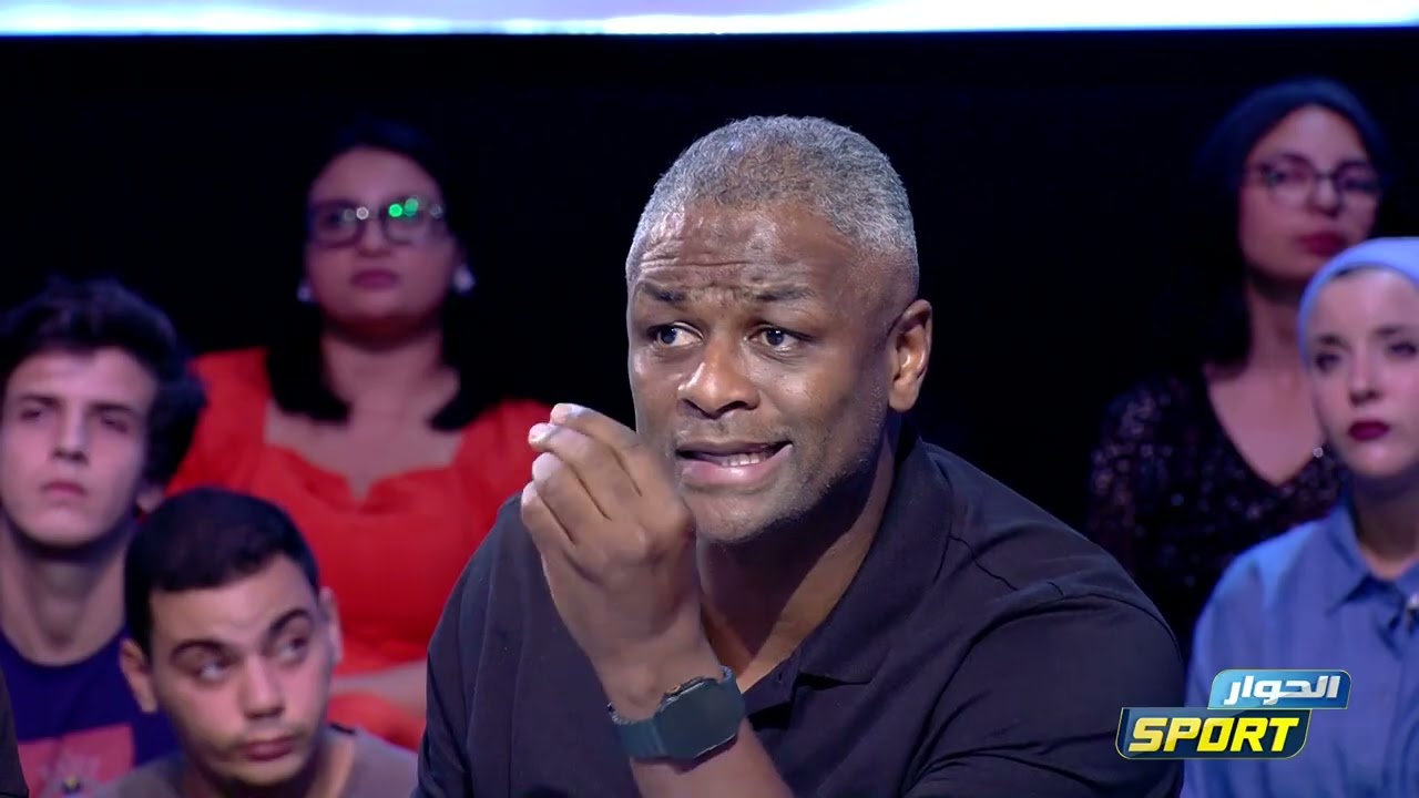 Elhiwar Sport S05 Episode 04 28-09-2026 Partie 03
