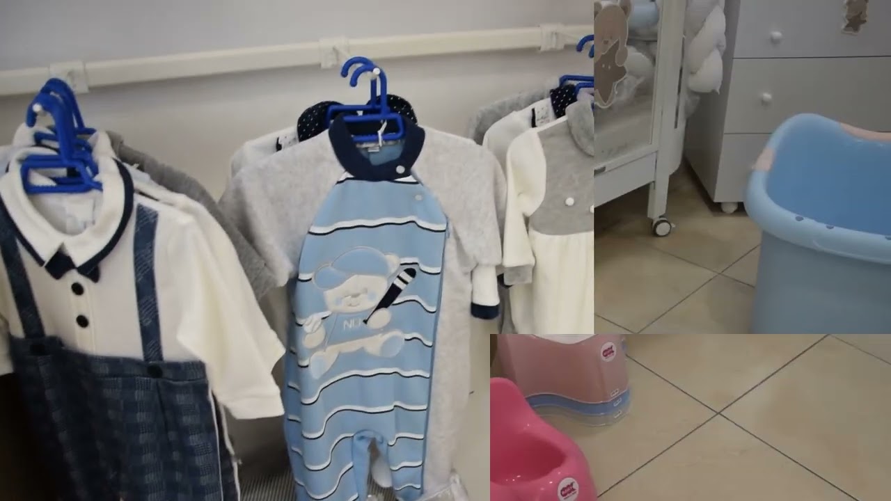 Radio Panorama TV Vicina  ai propri partners pubblicitari  vi presentiamo Sanitaria babybu