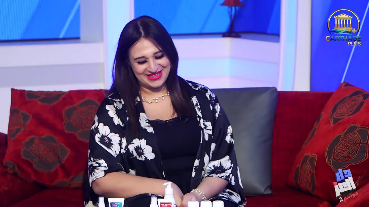 EP 01| Dar El Ez S02 | Part 2 | الحلقة 01 من برنامج دار العز (الموسم الثاني) | الجزء 2